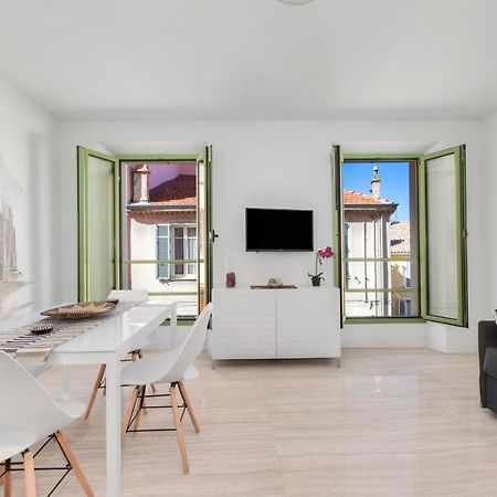 Cannes Old Town Suites Εξωτερικό φωτογραφία