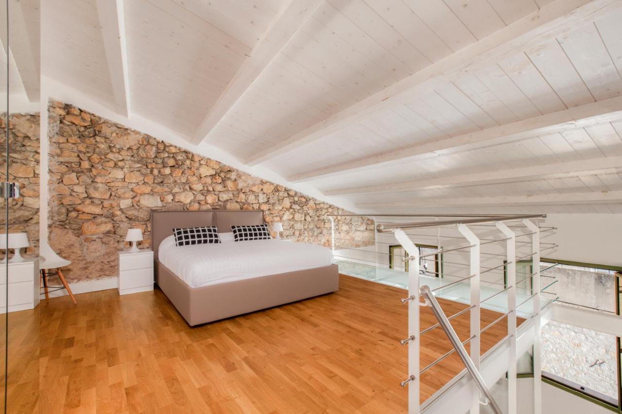Cannes Old Town Suites Εξωτερικό φωτογραφία