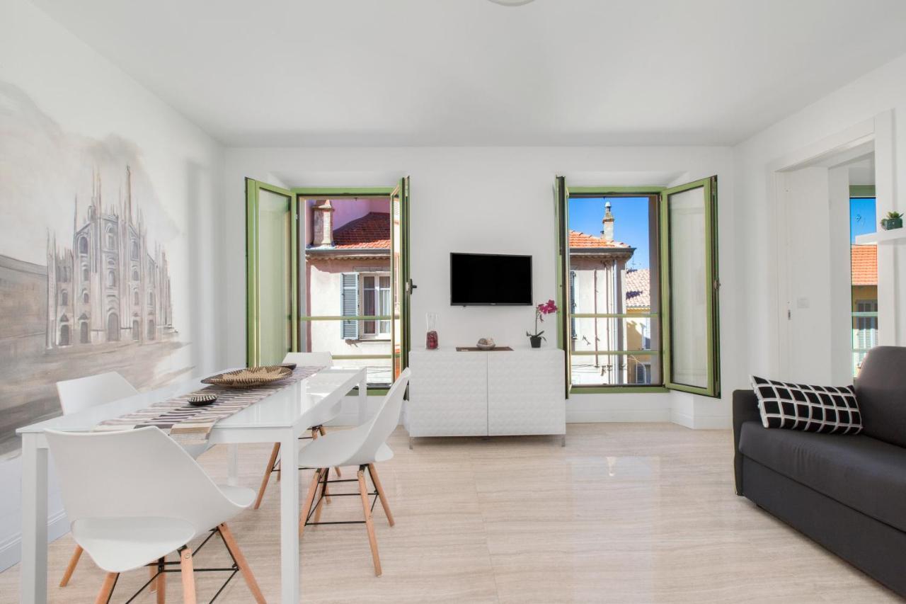 Cannes Old Town Suites Εξωτερικό φωτογραφία