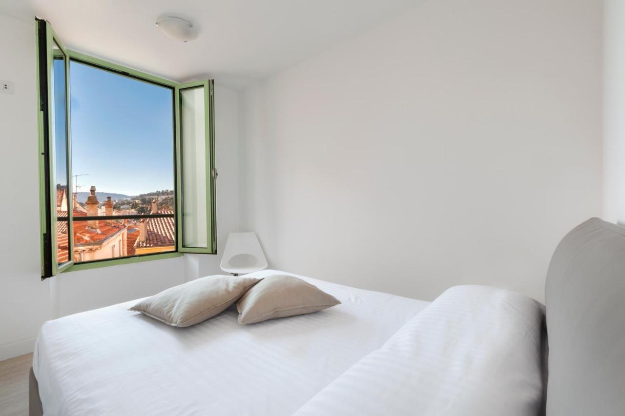 Cannes Old Town Suites Εξωτερικό φωτογραφία