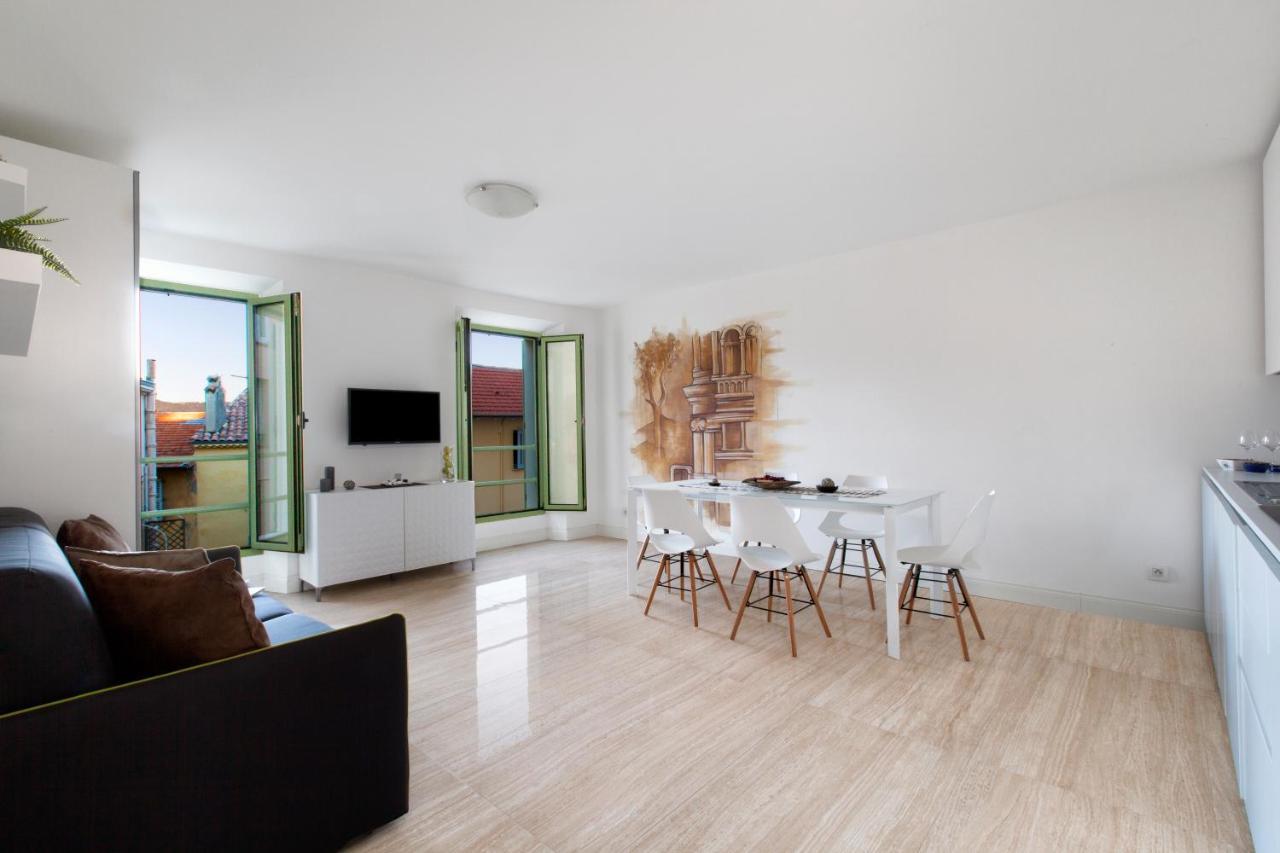 Cannes Old Town Suites Εξωτερικό φωτογραφία