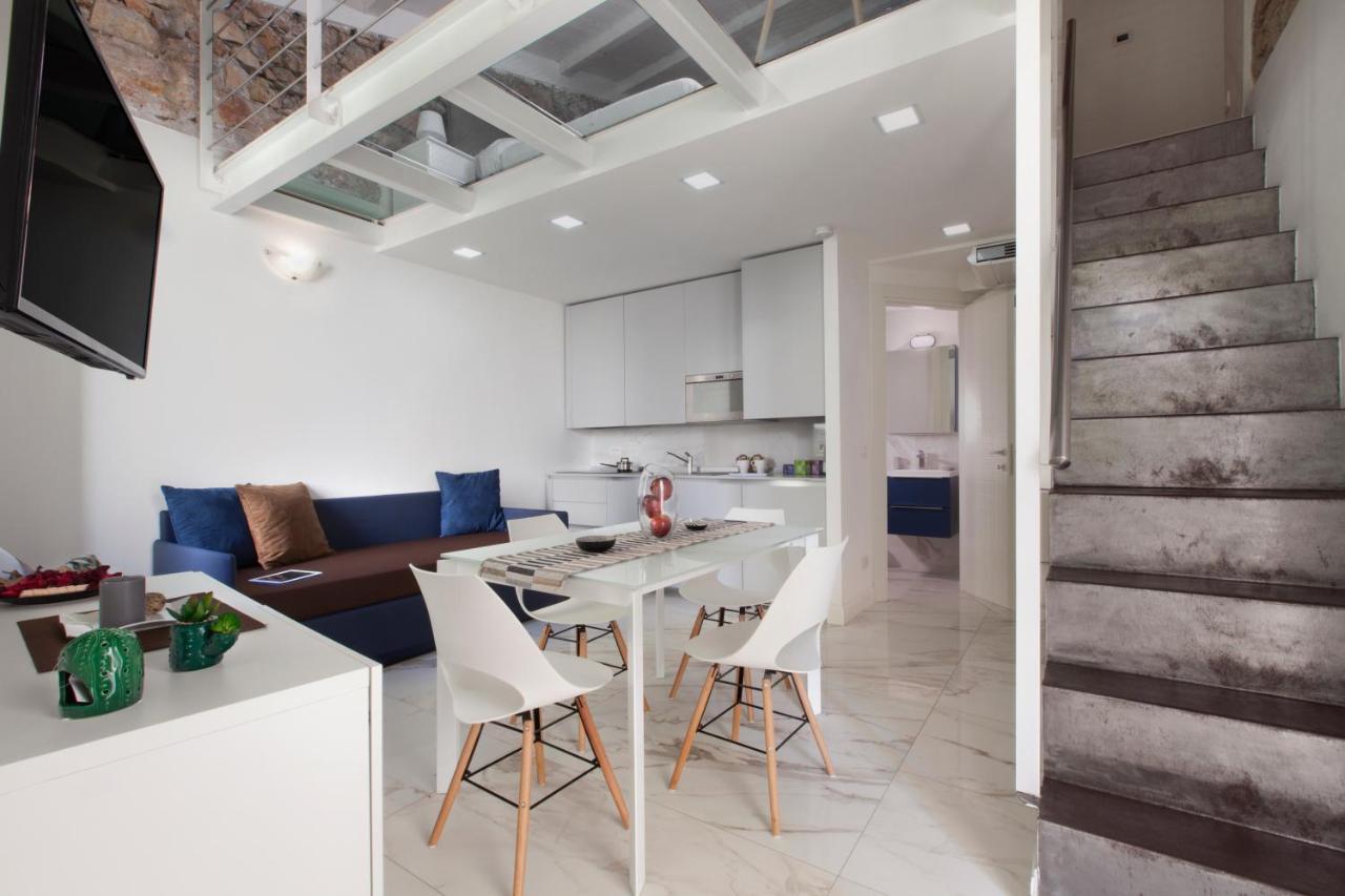 Cannes Old Town Suites Εξωτερικό φωτογραφία