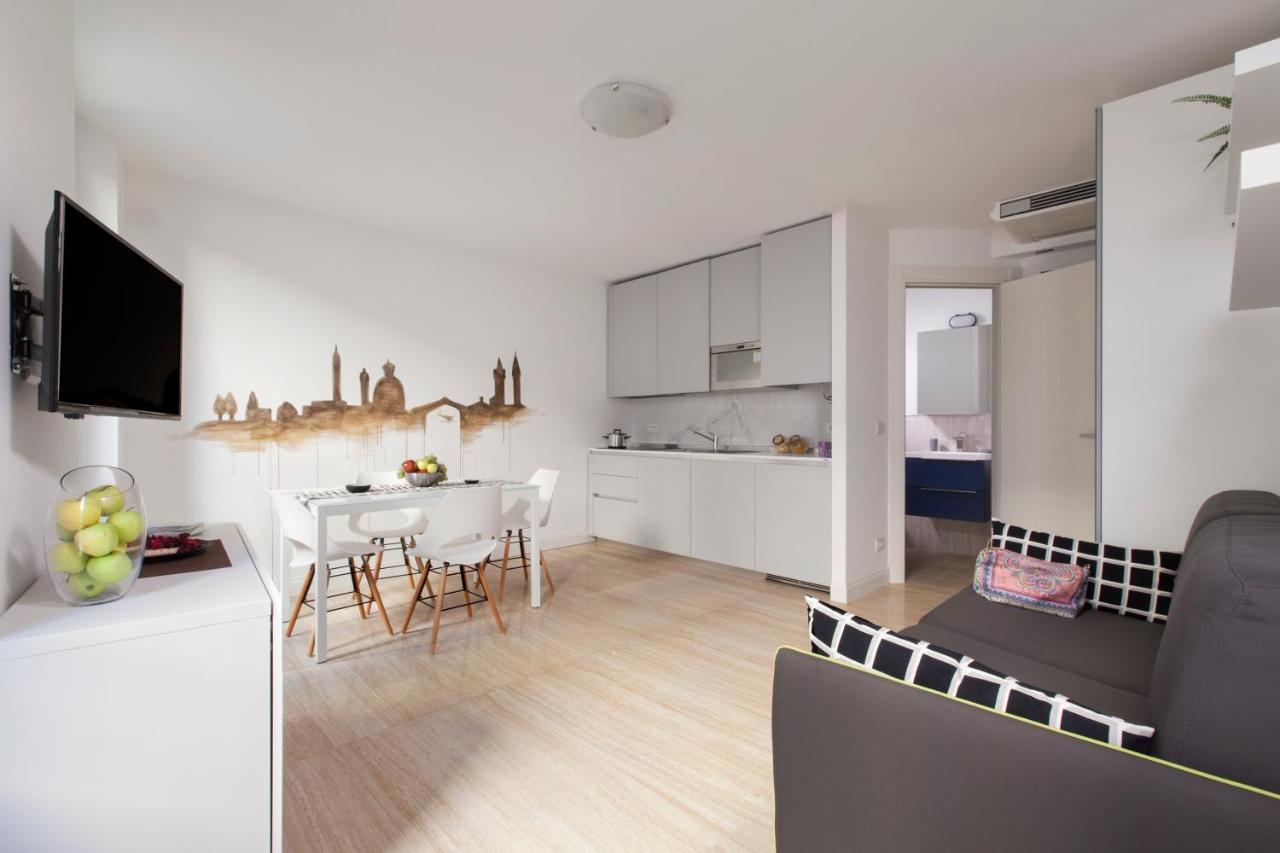 Cannes Old Town Suites Εξωτερικό φωτογραφία
