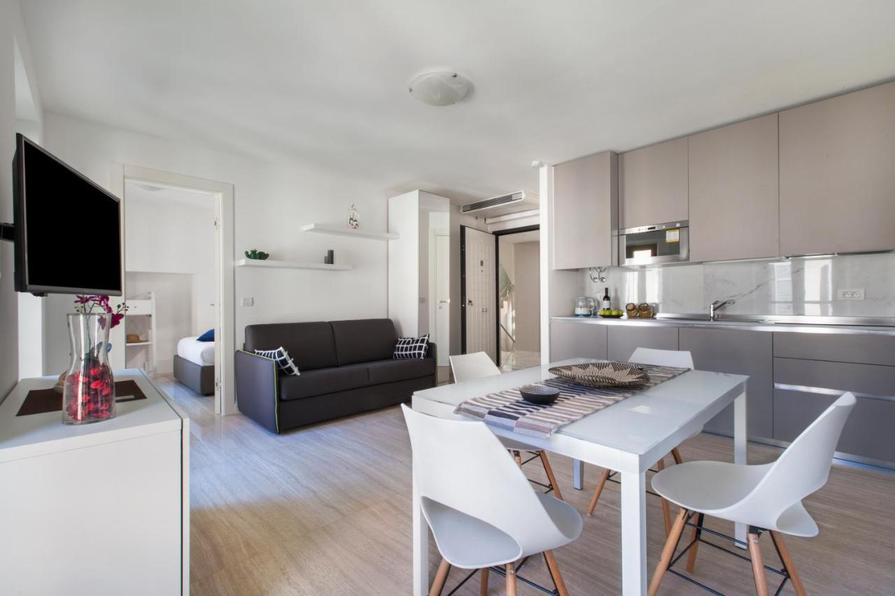 Cannes Old Town Suites Εξωτερικό φωτογραφία