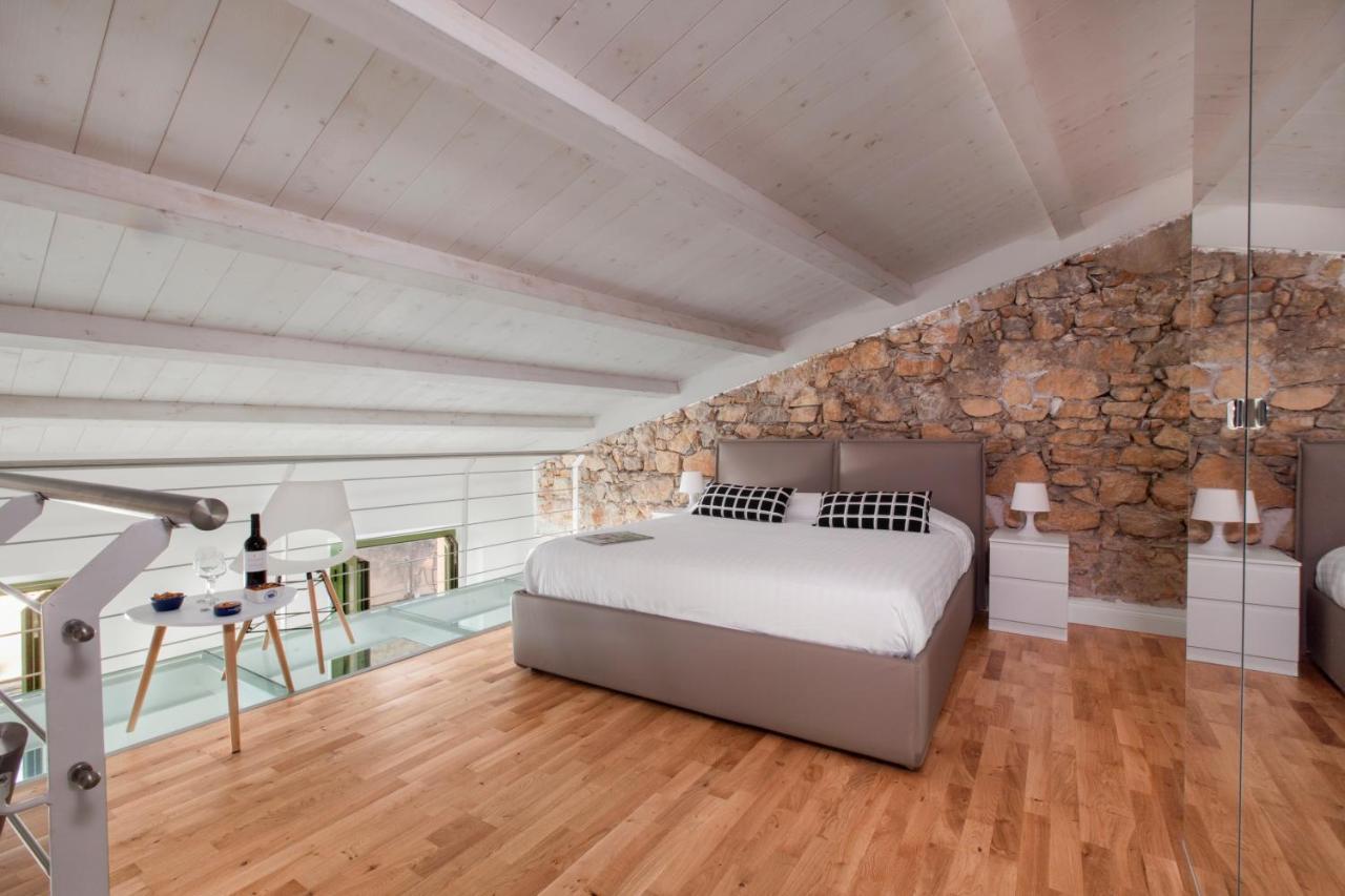 Cannes Old Town Suites Εξωτερικό φωτογραφία