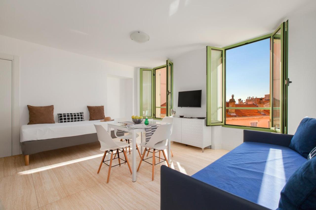 Cannes Old Town Suites Εξωτερικό φωτογραφία