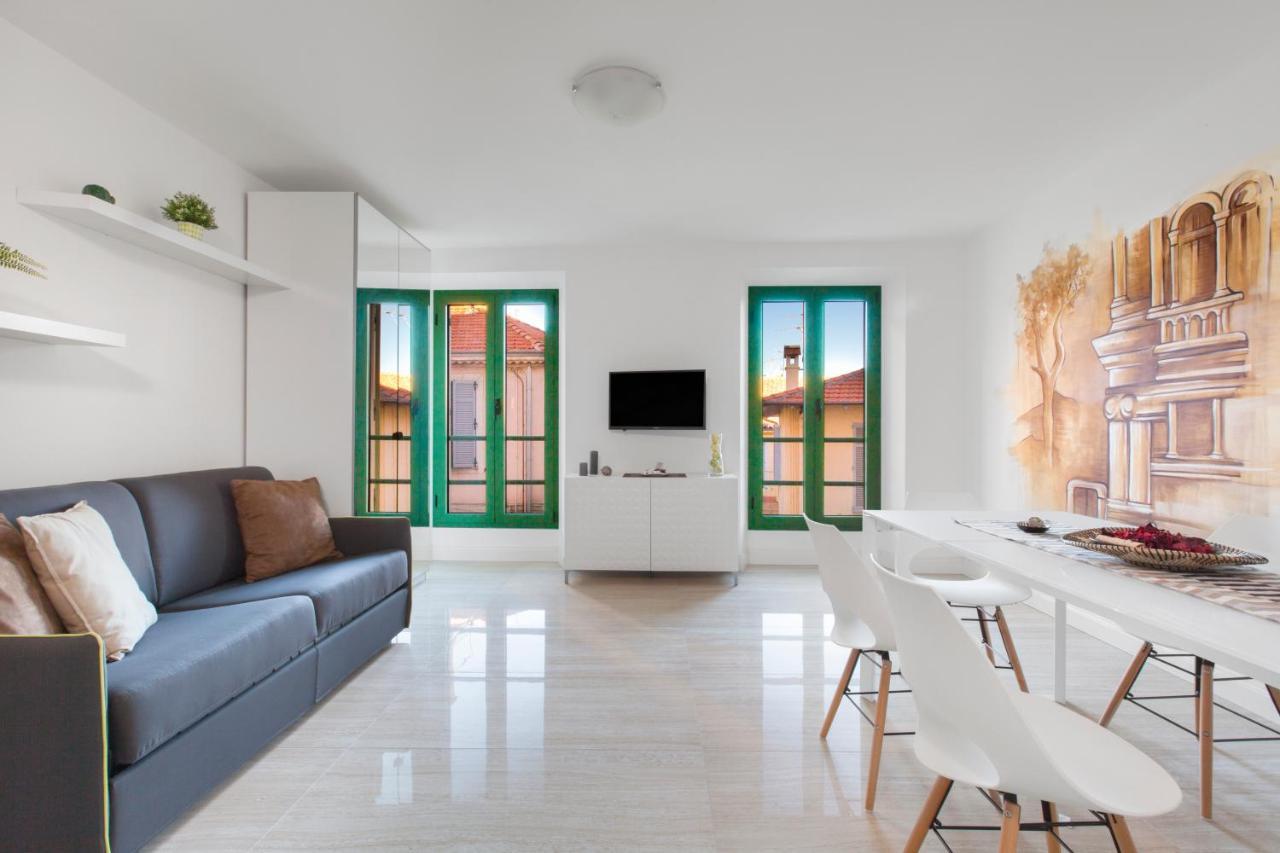 Cannes Old Town Suites Εξωτερικό φωτογραφία