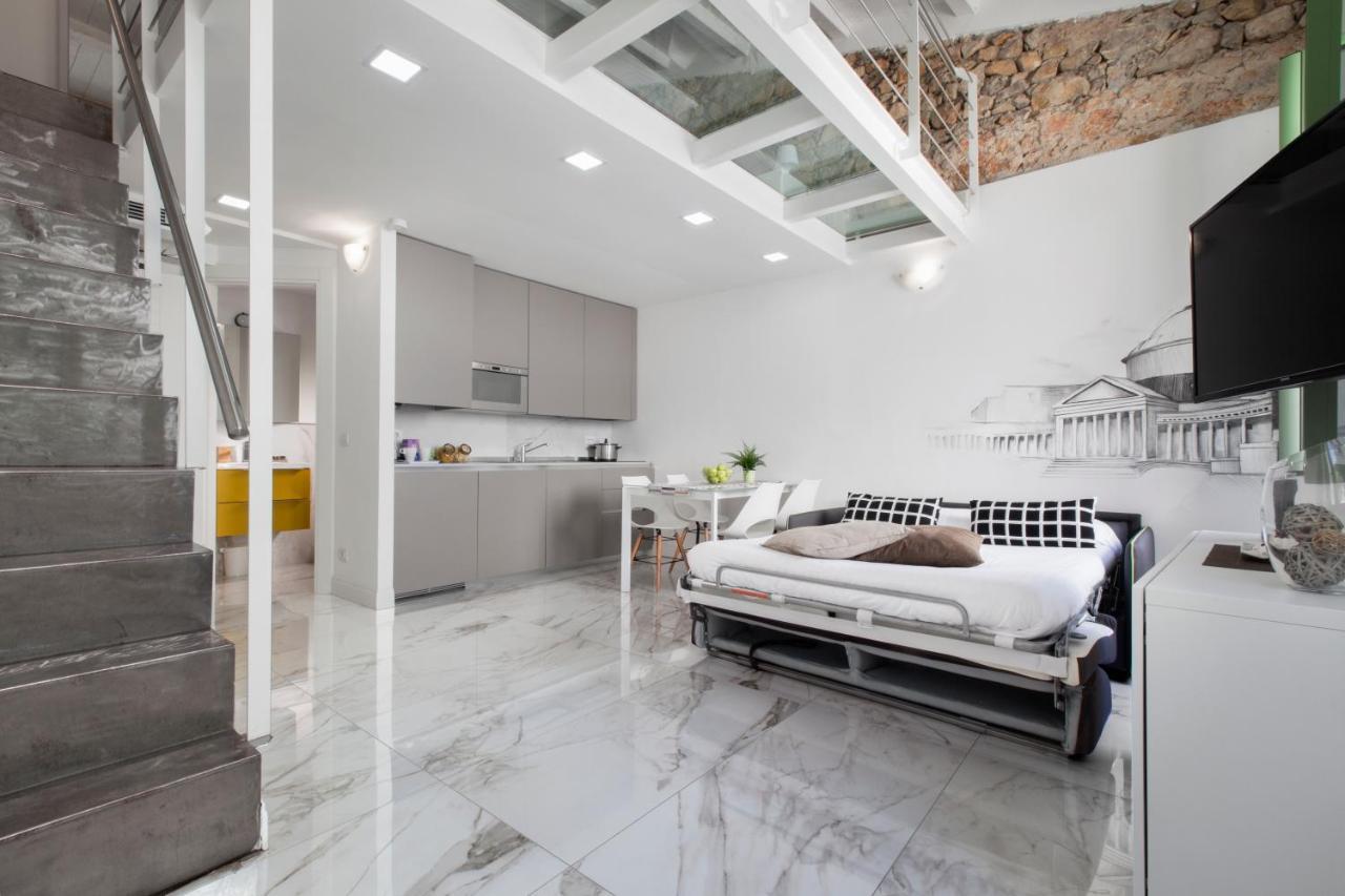 Cannes Old Town Suites Εξωτερικό φωτογραφία