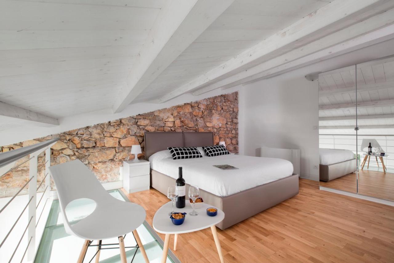 Cannes Old Town Suites Εξωτερικό φωτογραφία