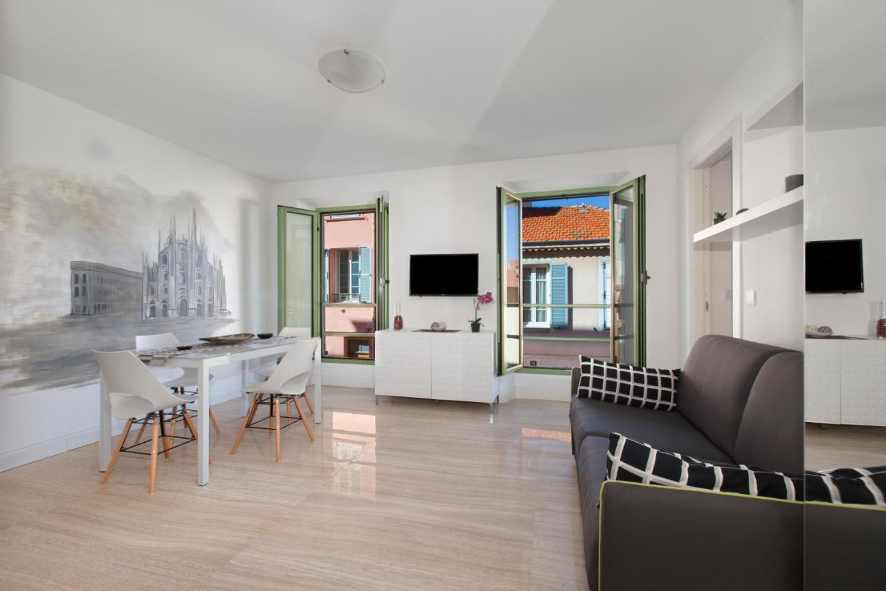 Cannes Old Town Suites Εξωτερικό φωτογραφία